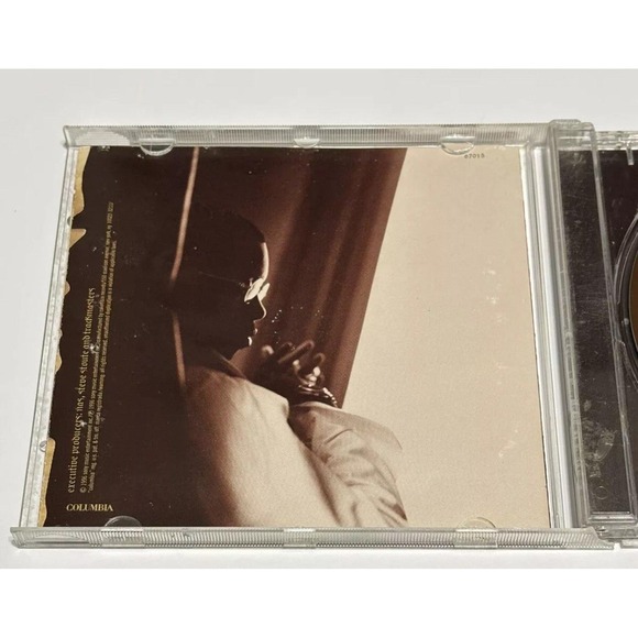 It Was Written [PA] by Nas (CD, Jul-1996, Columbia) Original‎ Pressing VG+ - Picture 2 of 5